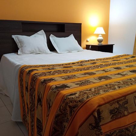 10 Avenida Apart "Nuez De La Isla Ii" Costantera A 3 Cuadras! Parana Bagian luar foto
