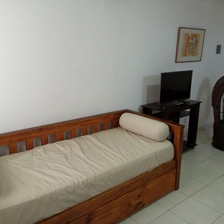 10 Avenida Apart "Nuez De La Isla Ii" Costantera A 3 Cuadras! Parana Ruang foto