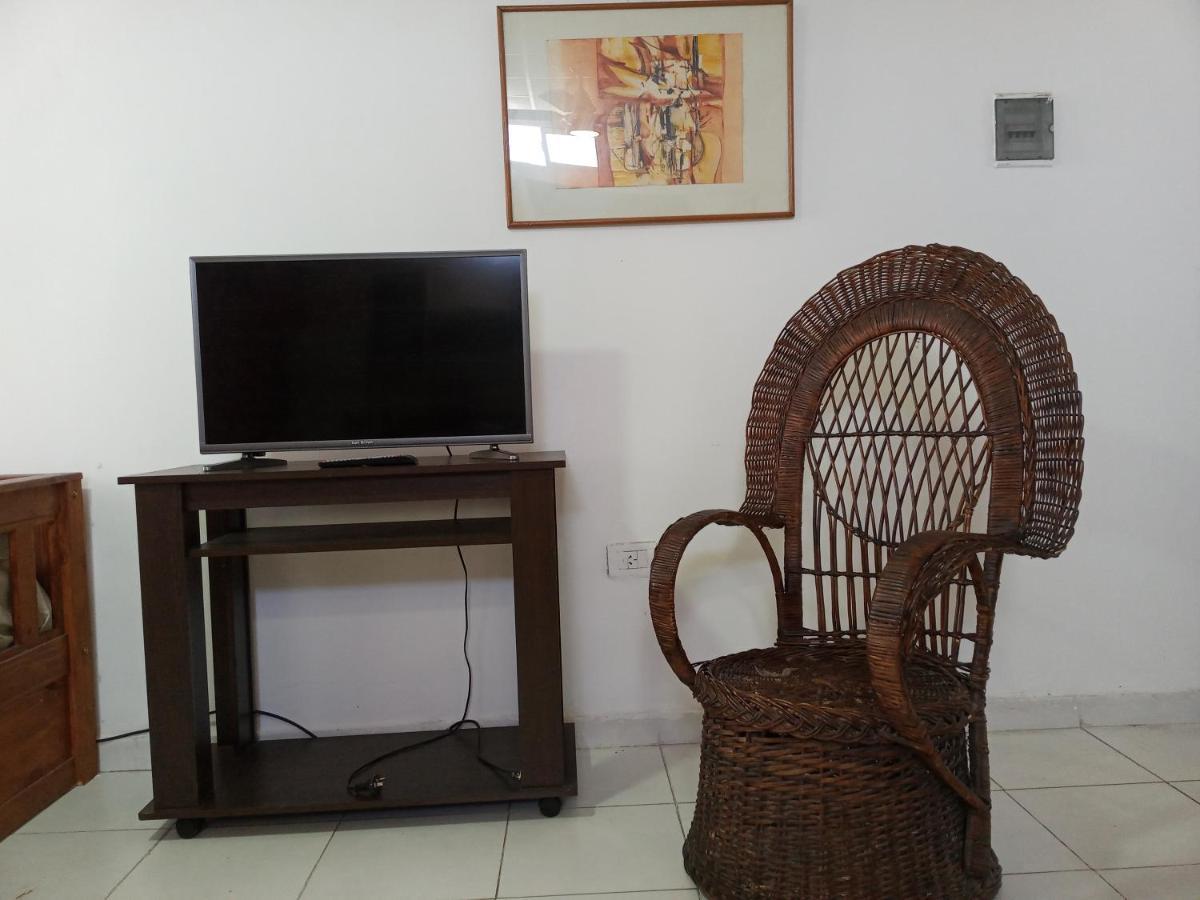 10 Avenida Apart "Nuez De La Isla Ii" Costantera A 3 Cuadras! Parana Bagian luar foto