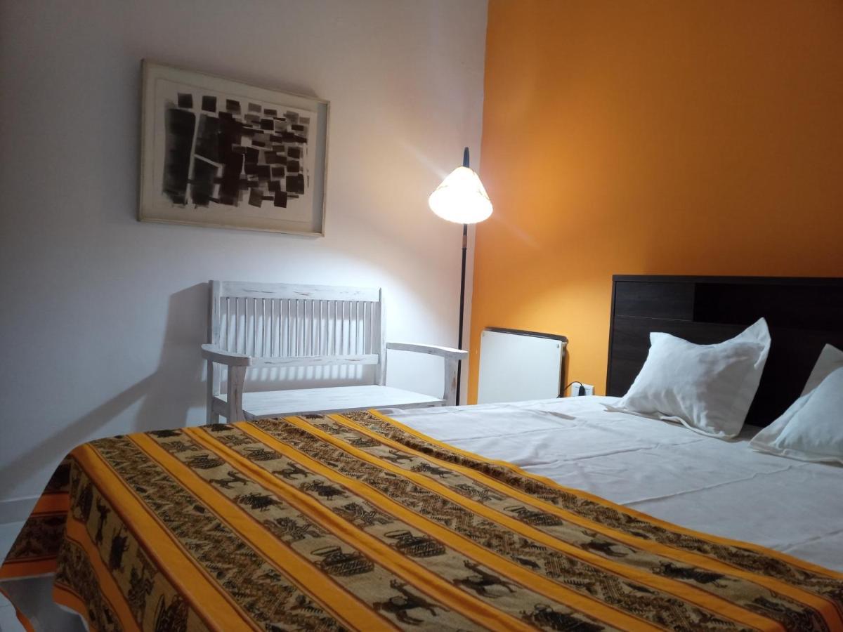 10 Avenida Apart "Nuez De La Isla Ii" Costantera A 3 Cuadras! Parana Bagian luar foto
