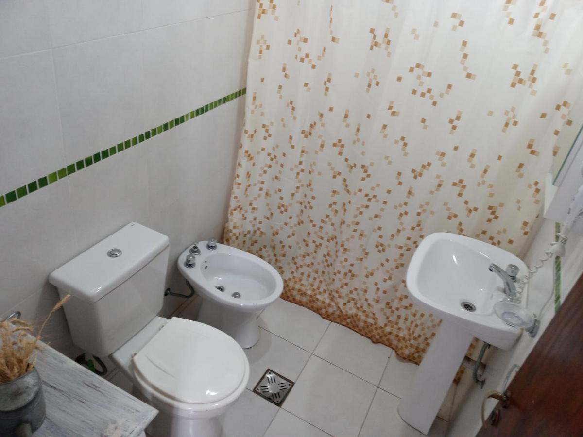 10 Avenida Apart "Nuez De La Isla Ii" Costantera A 3 Cuadras! Parana Bagian luar foto