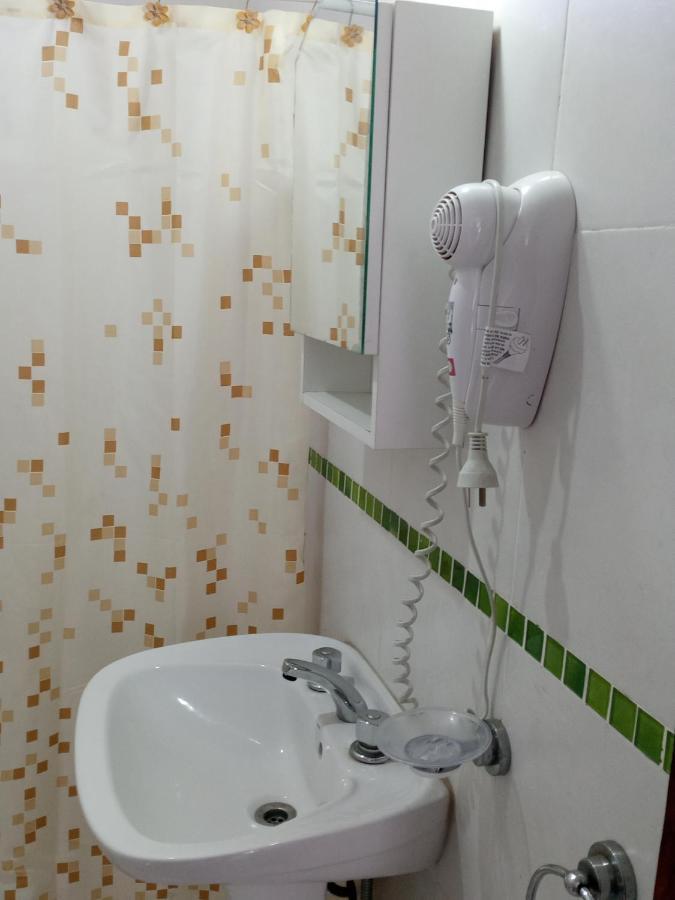 10 Avenida Apart "Nuez De La Isla Ii" Costantera A 3 Cuadras! Parana Bagian luar foto
