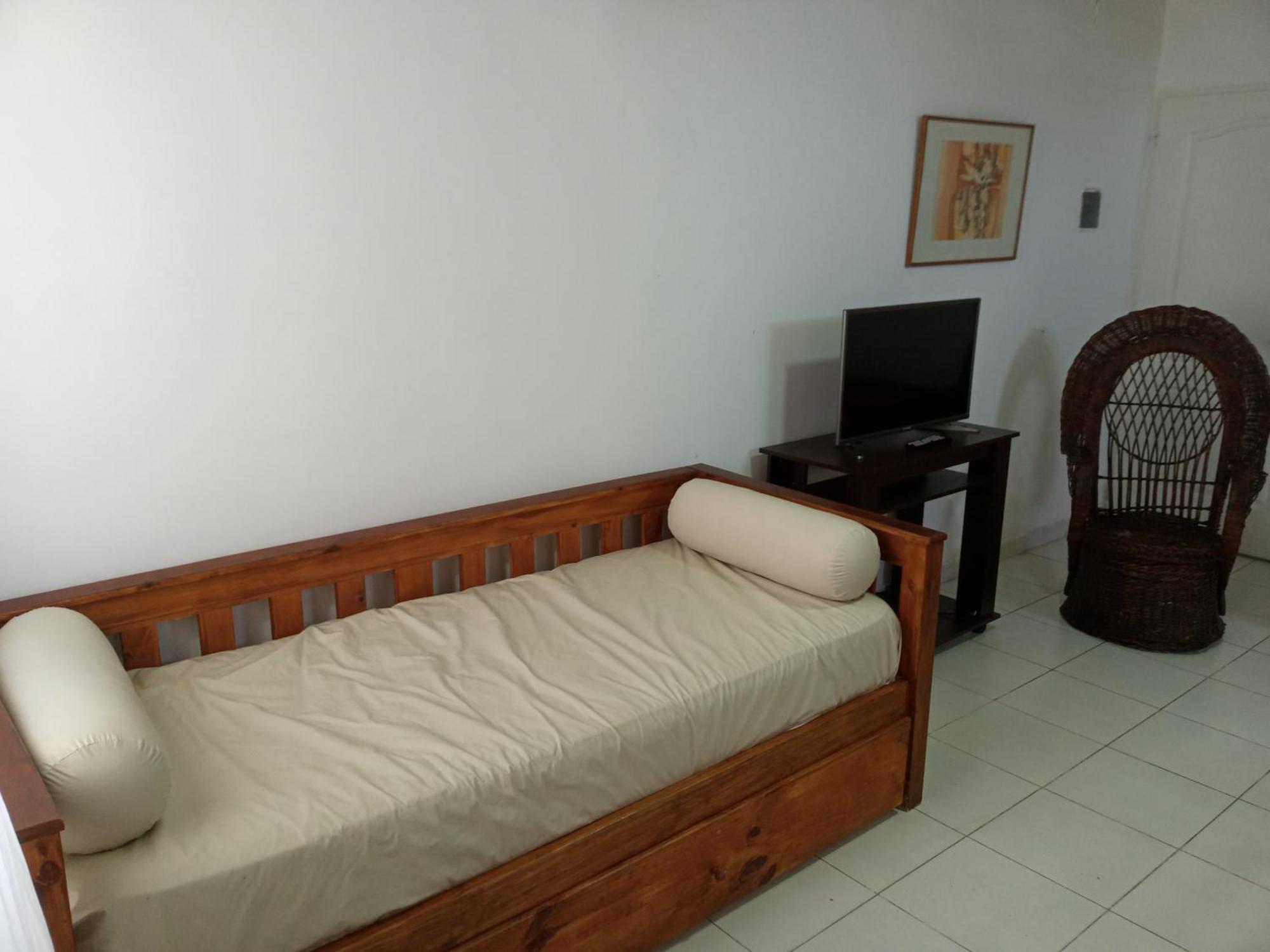 10 Avenida Apart "Nuez De La Isla Ii" Costantera A 3 Cuadras! Parana Ruang foto