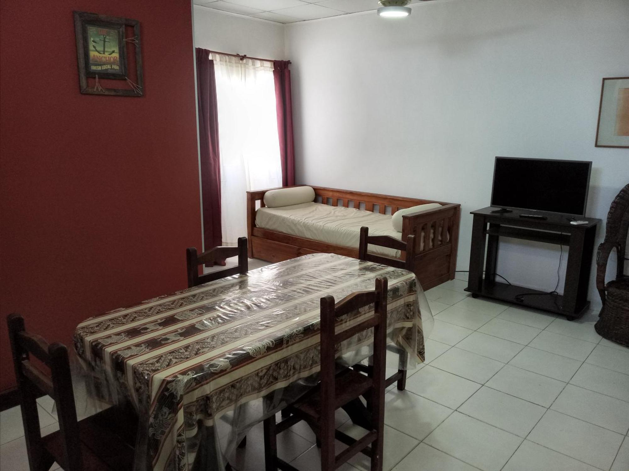 10 Avenida Apart "Nuez De La Isla Ii" Costantera A 3 Cuadras! Parana Bagian luar foto