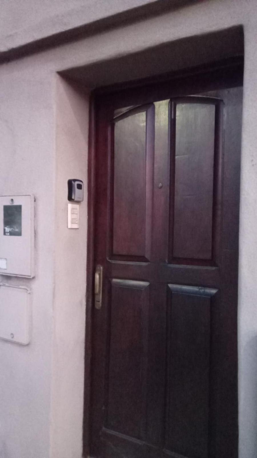 10 Avenida Apart "Nuez De La Isla Ii" Costantera A 3 Cuadras! Parana Bagian luar foto