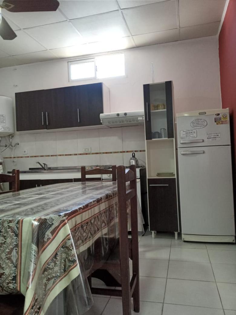10 Avenida Apart "Nuez De La Isla Ii" Costantera A 3 Cuadras! Parana Bagian luar foto