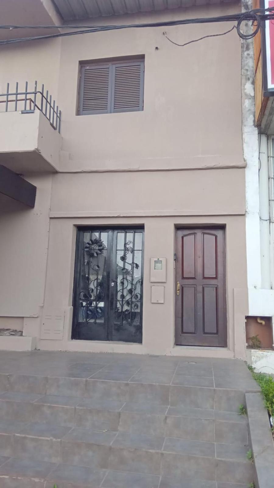 10 Avenida Apart "Nuez De La Isla Ii" Costantera A 3 Cuadras! Parana Bagian luar foto