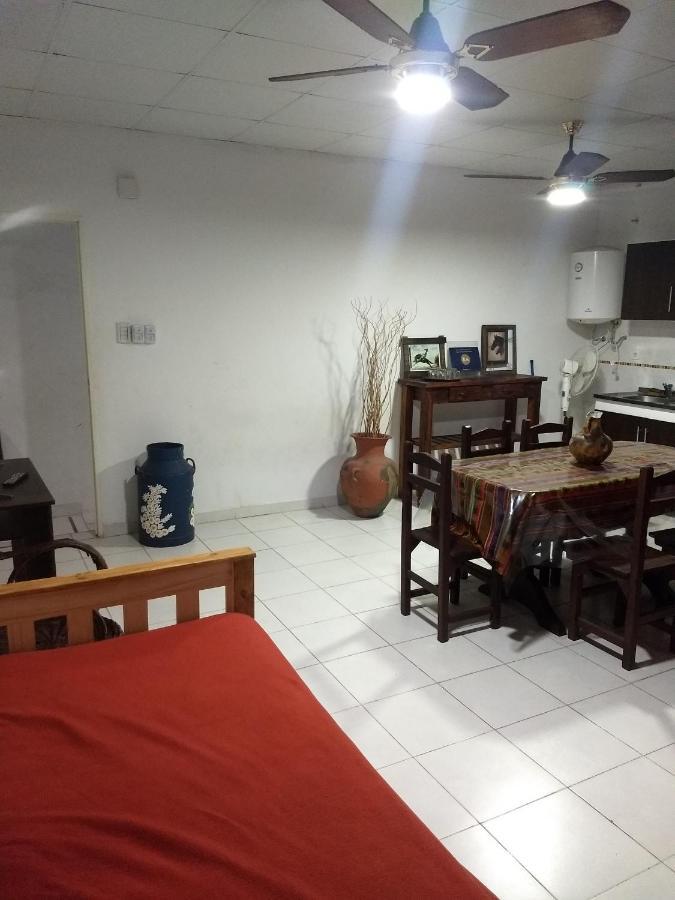 10 Avenida Apart "Nuez De La Isla Ii" Costantera A 3 Cuadras! Parana Bagian luar foto
